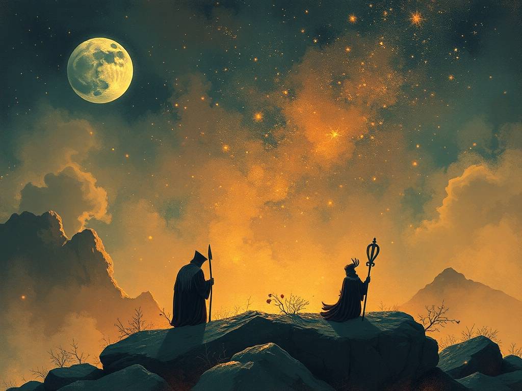 摩羯座感情运势星座配对指数