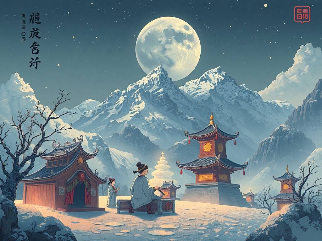 佛祖灵签第33签是什么意思