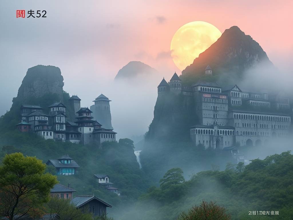 黄大仙灵签52第五十二签解签