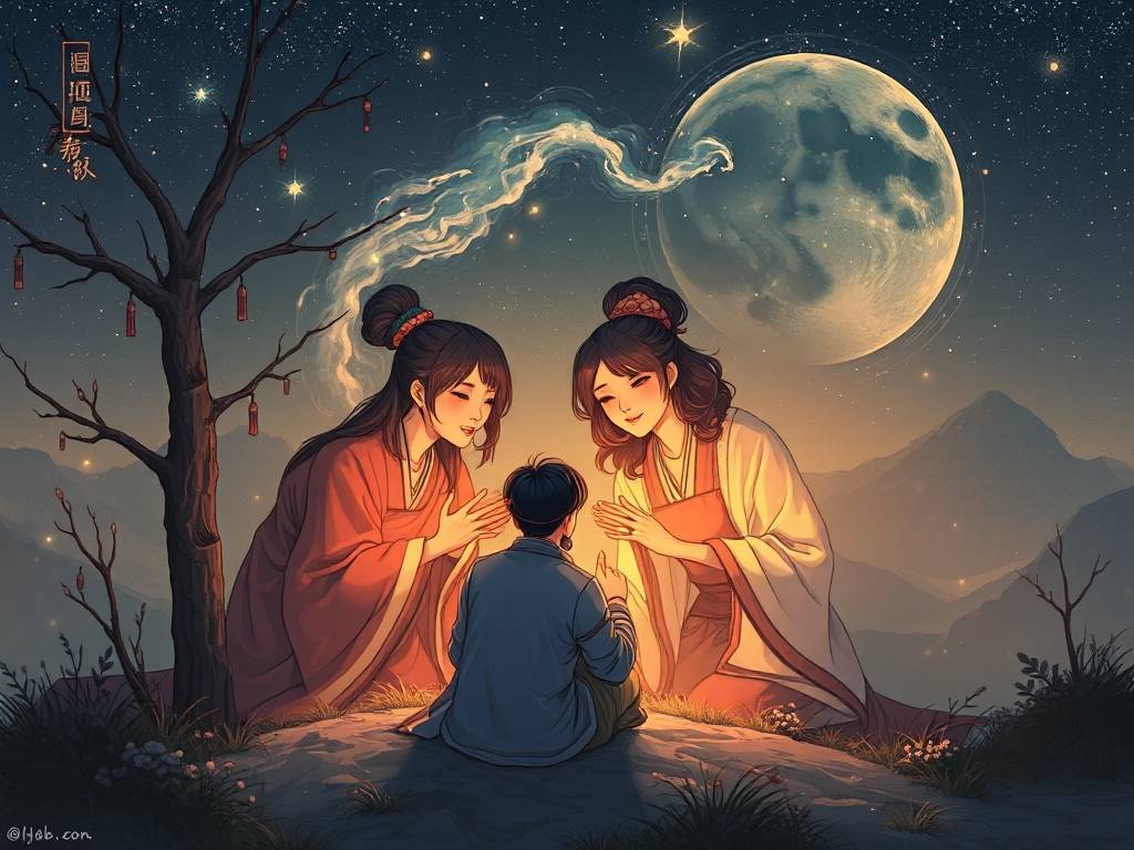 巨蟹座有情感的星座女是谁