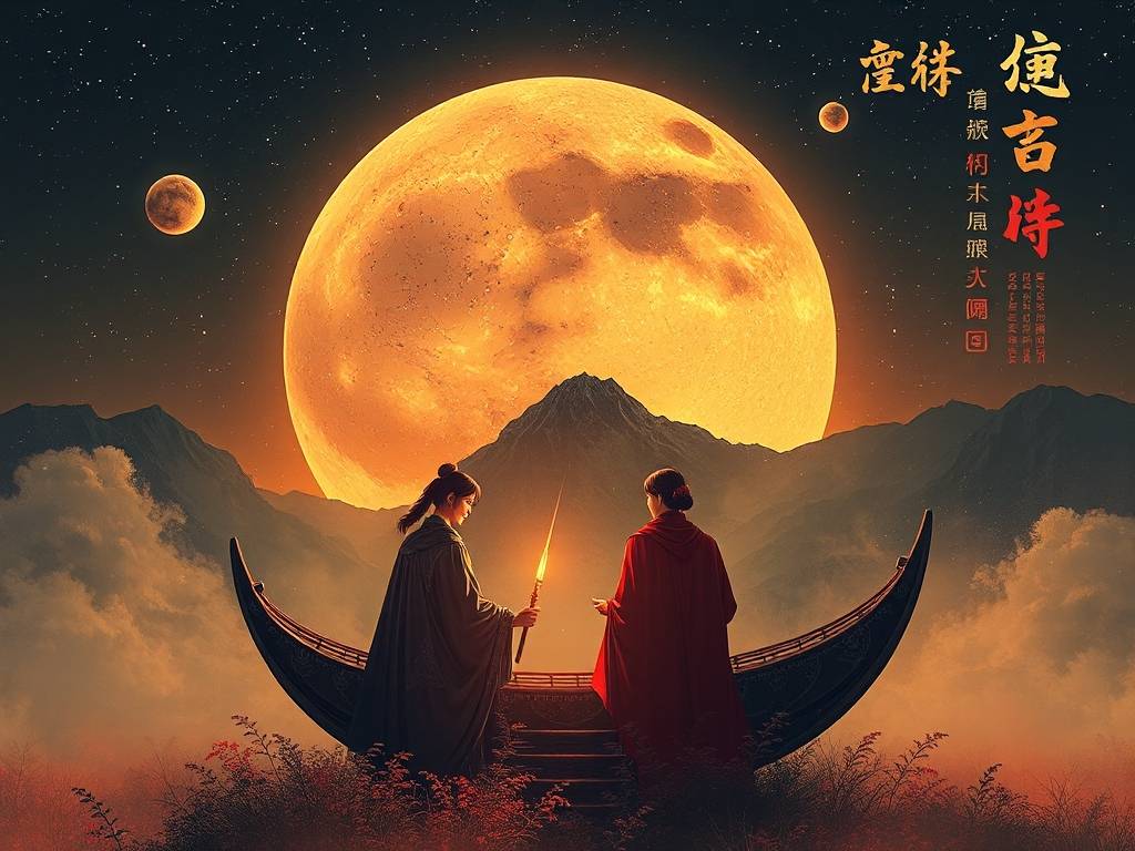射手座八月份运势2021