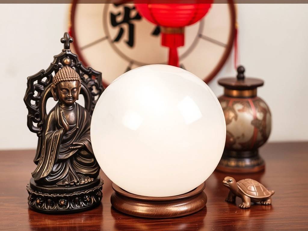 驱鬼风水摆件有哪些