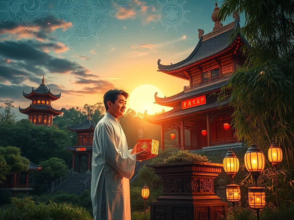 梦见去寺庙捐款