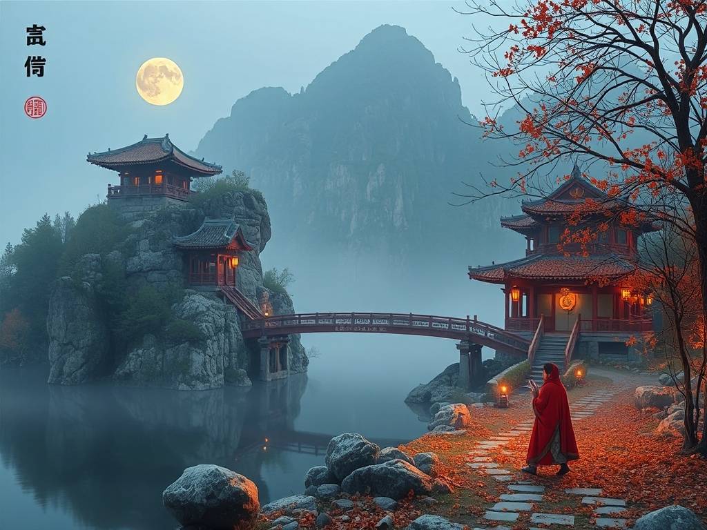 庭院棚子搭建风水禁忌有哪些