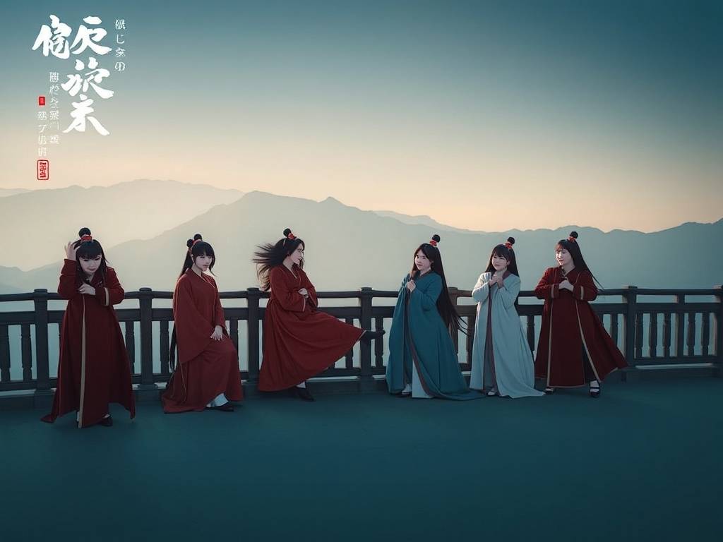 女孩取名字什么字好听