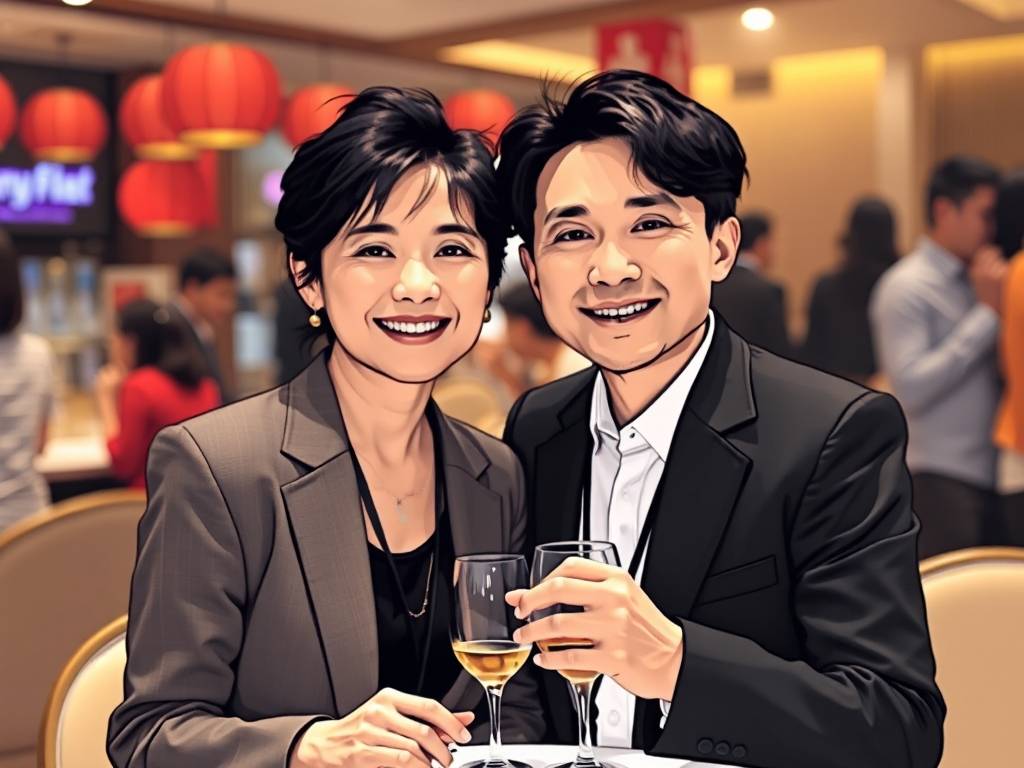 属猪和属龙的适合做夫妻吗