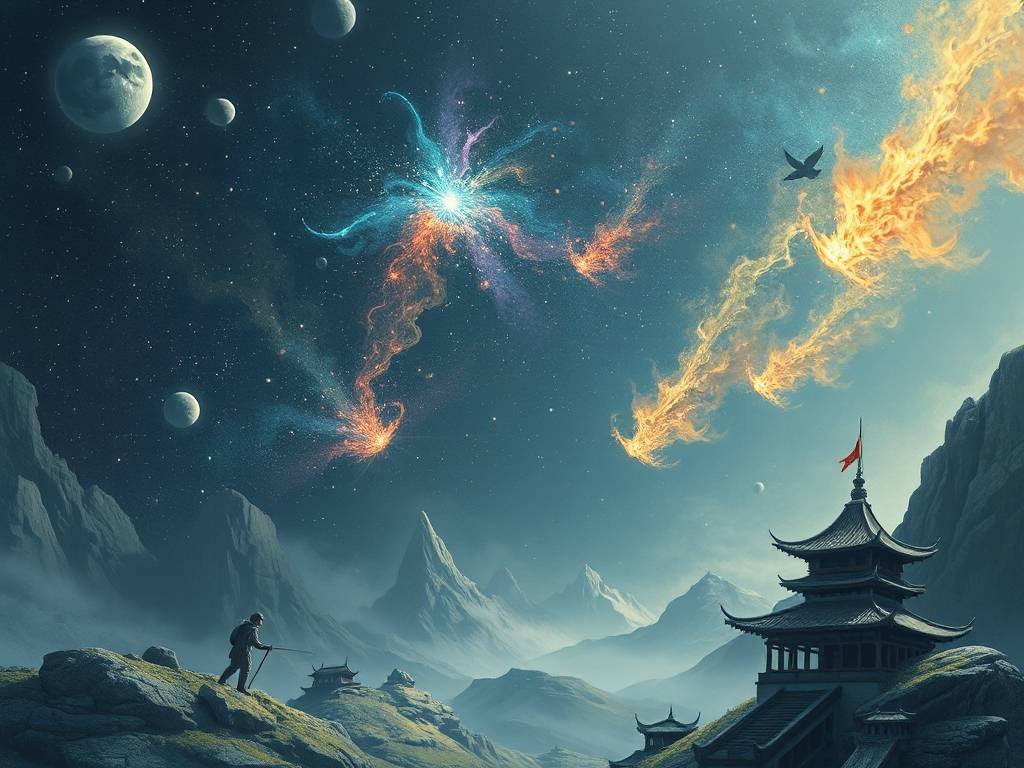 天秤座的最新感情运势如何