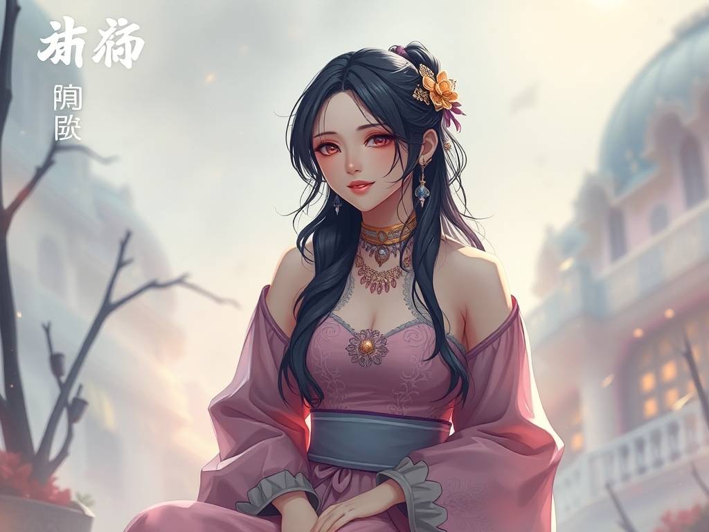 处女座什么发型好看