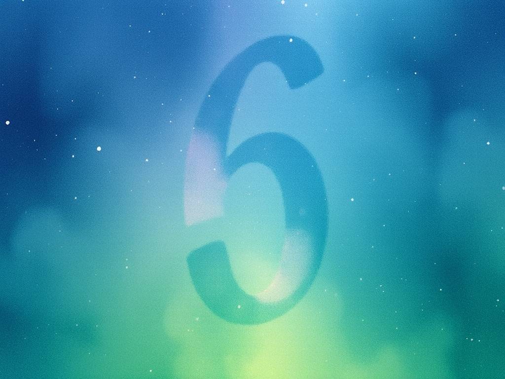 生命灵数为6的人性格和意义