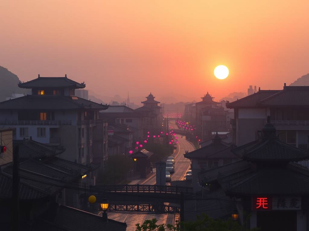 眉型有什么说法