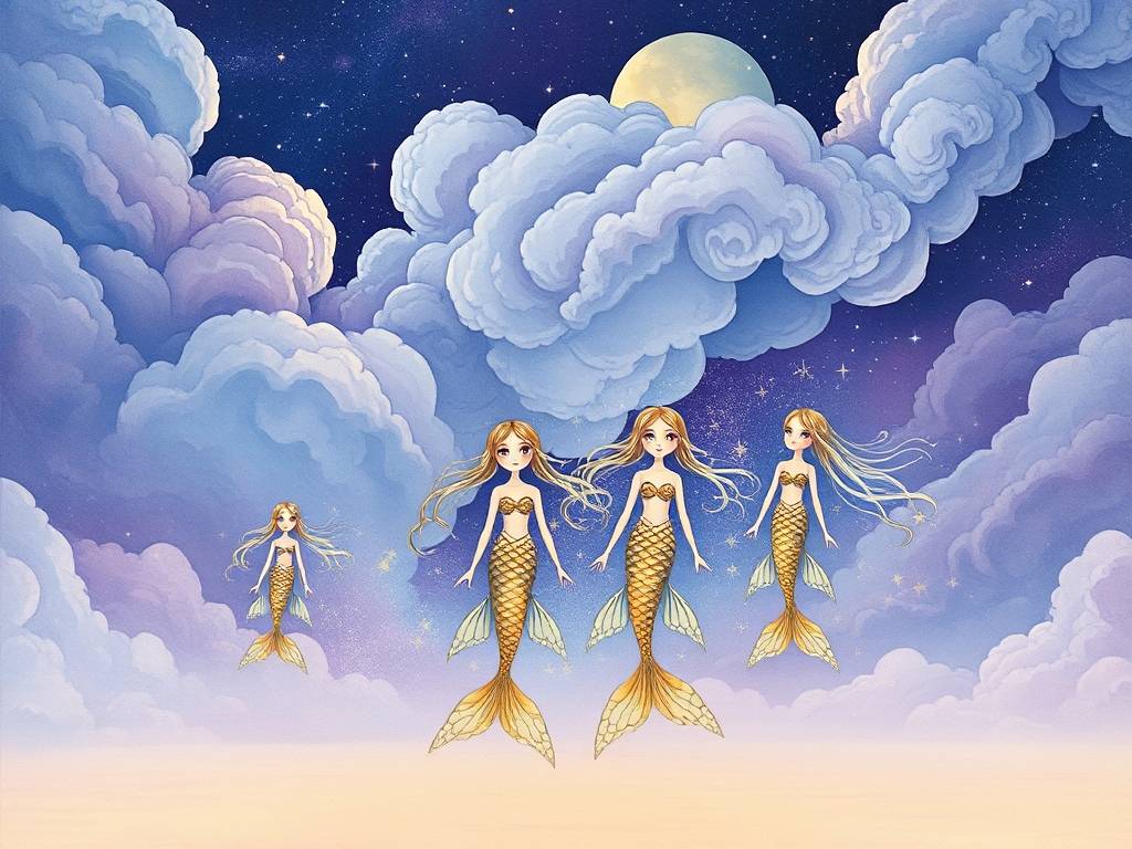 双鱼座明星集合图片