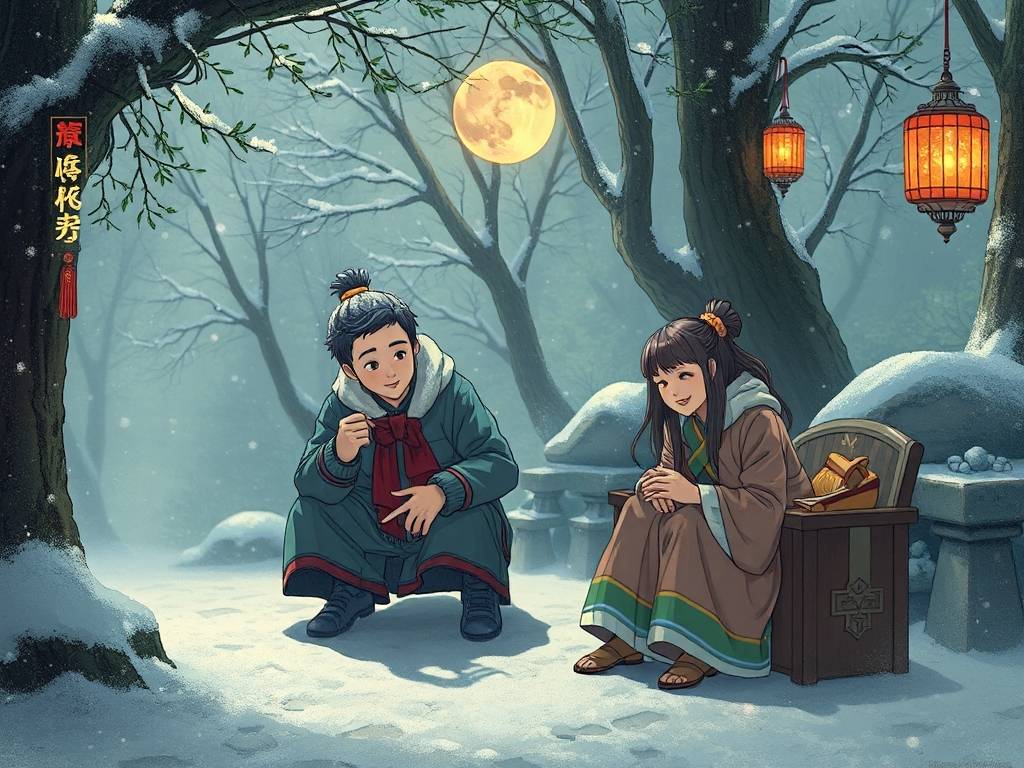白羊座爱情小贴士是什么意思啊