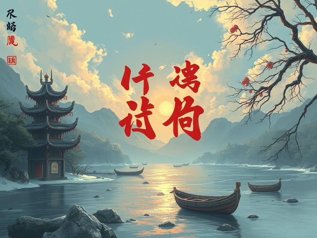 土地公阴杯杯签诗怎么解