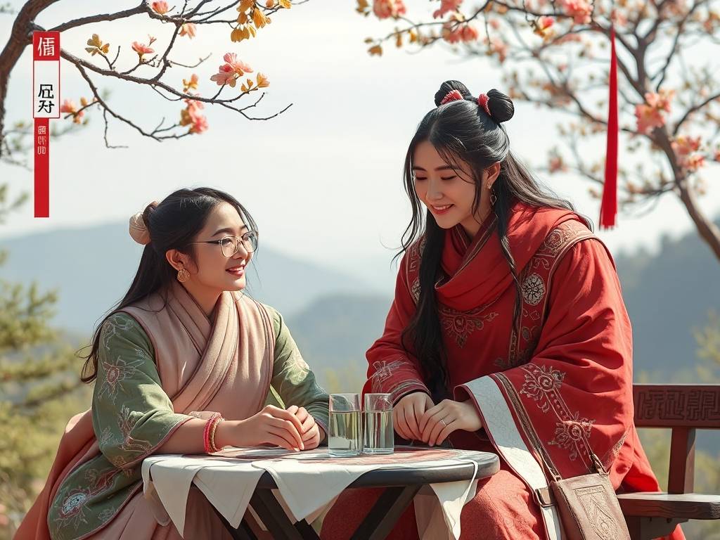 双子座女属兔命好么