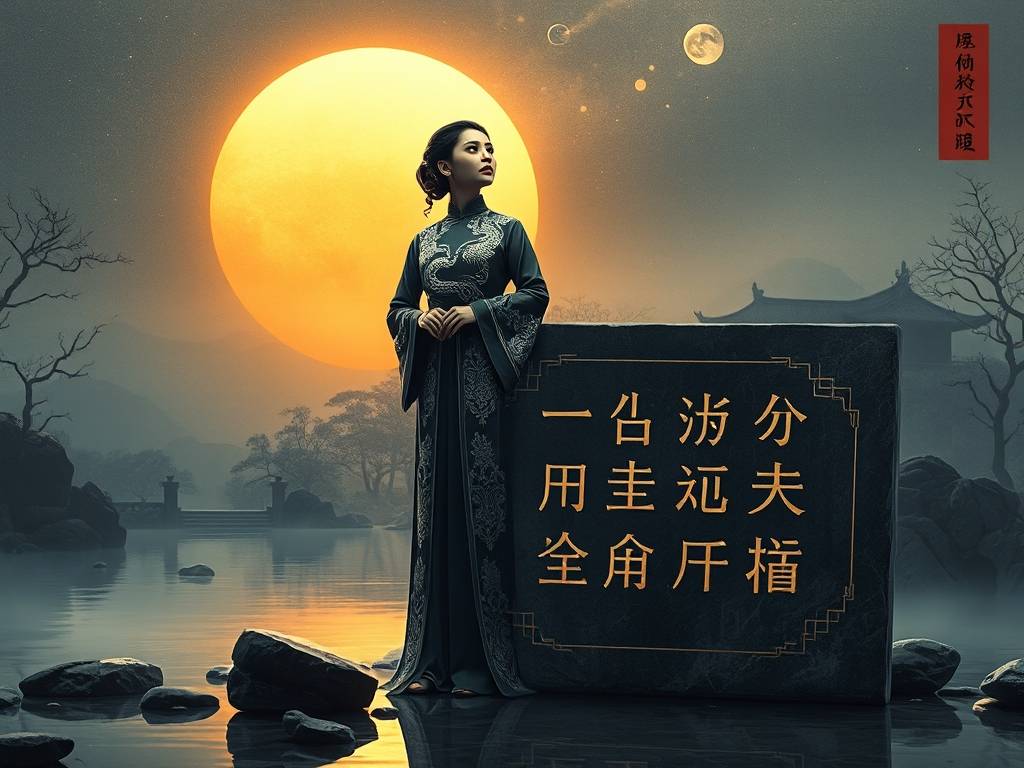 天蝎座事业运势2024属龙女