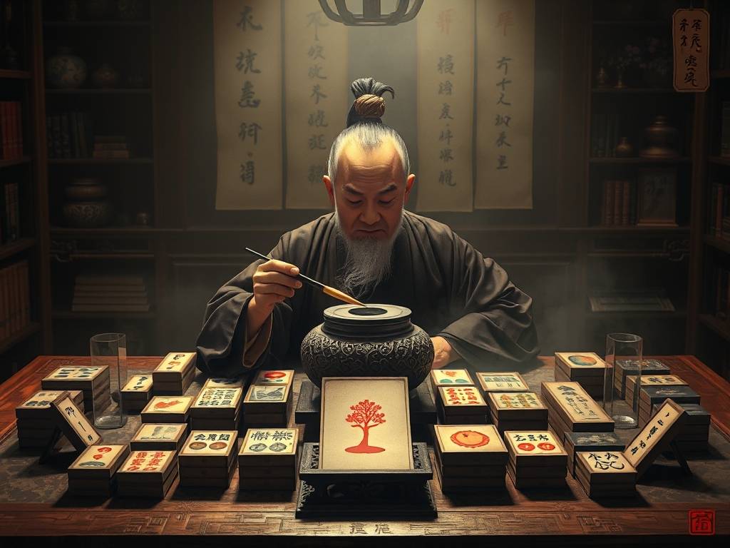 佛签解签大全六十九签