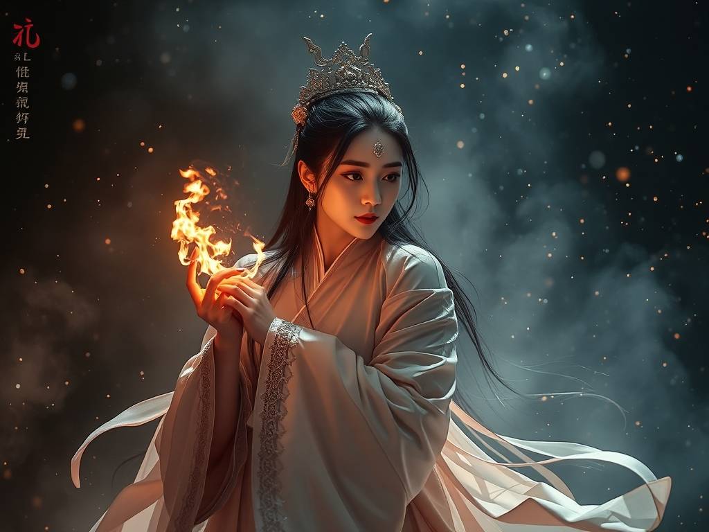 狮子座气场远超所有星座