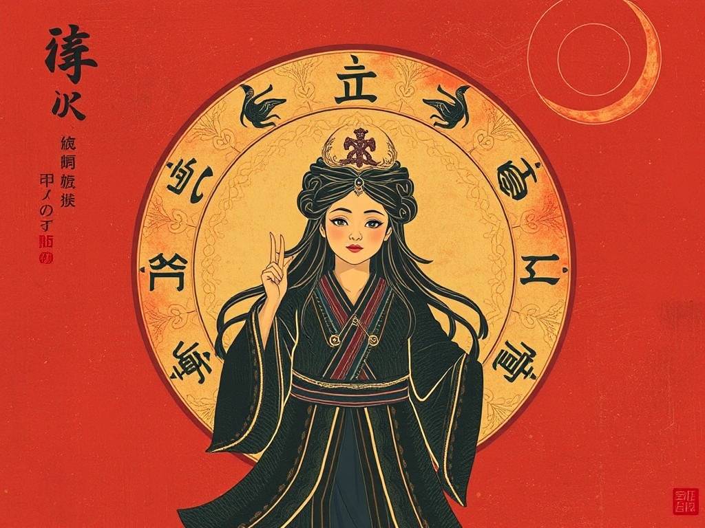 星座与十二生肖相对应的星座