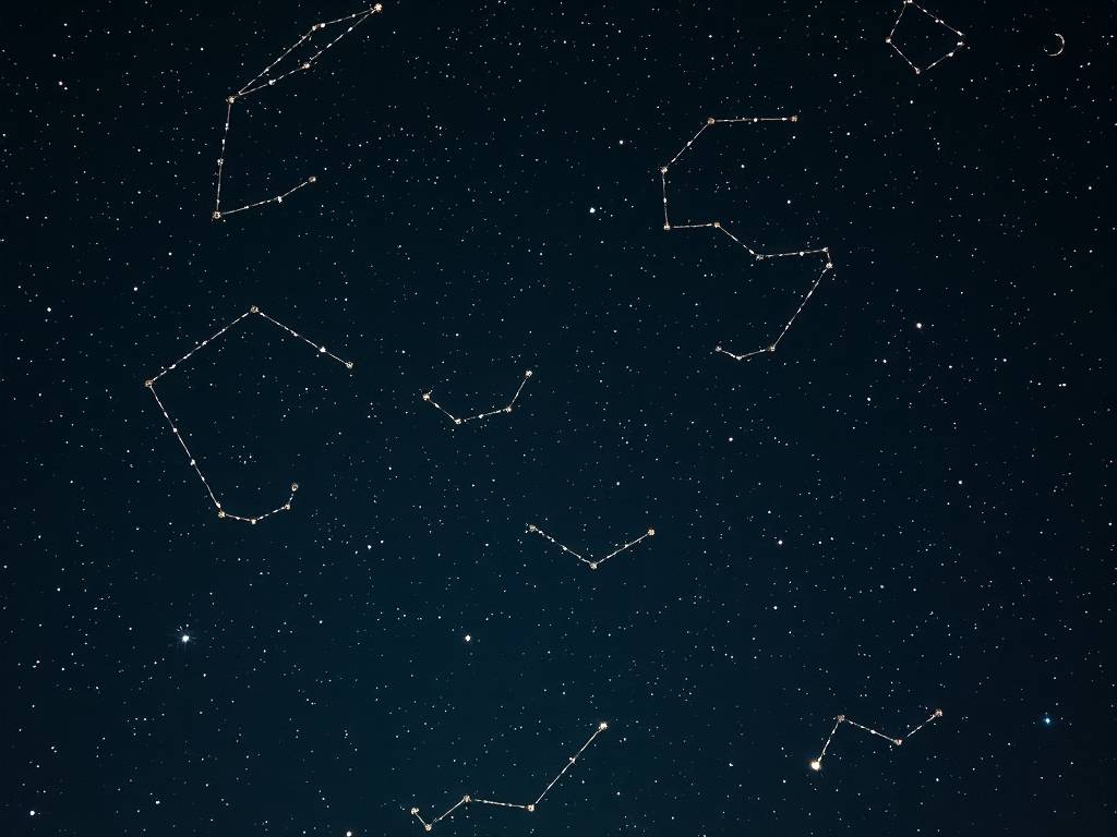 星座与十二生肖相对应的星座