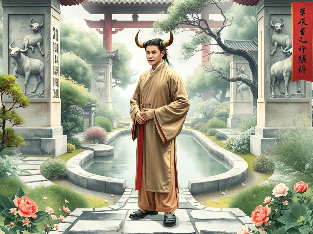 八字算运势2021