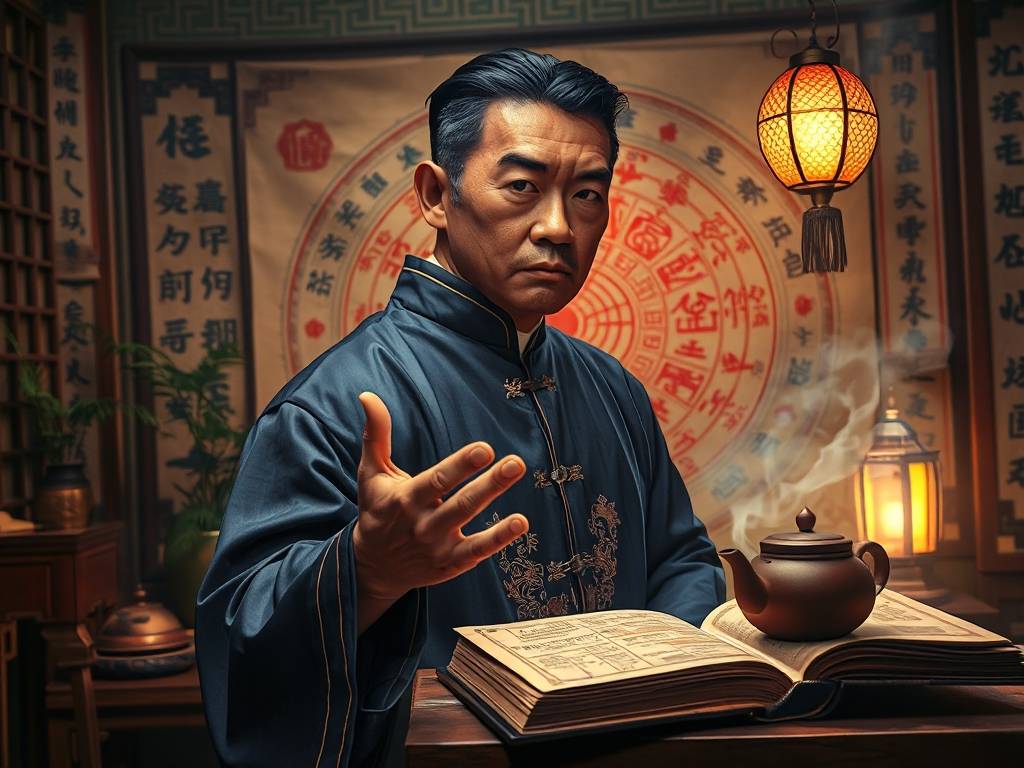 八字算运势2021