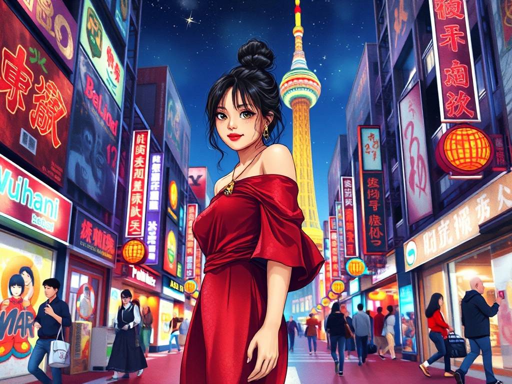 包含武汉时尚博主天蝎座的词条
