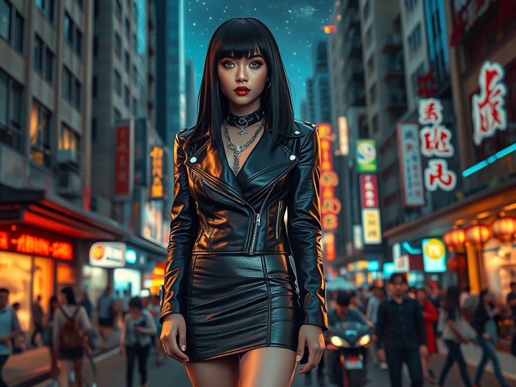 包含武汉时尚博主天蝎座的词条