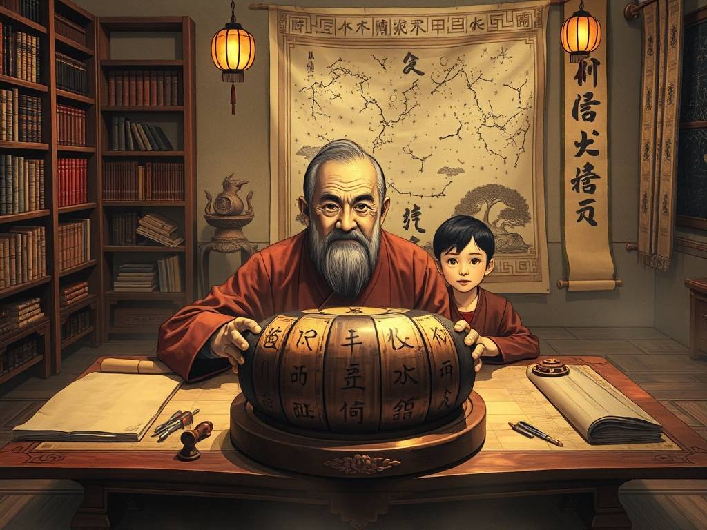 十二宫怎么看面相好坏啊图片