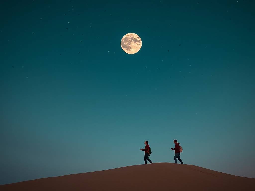 白羊座星座性格分析