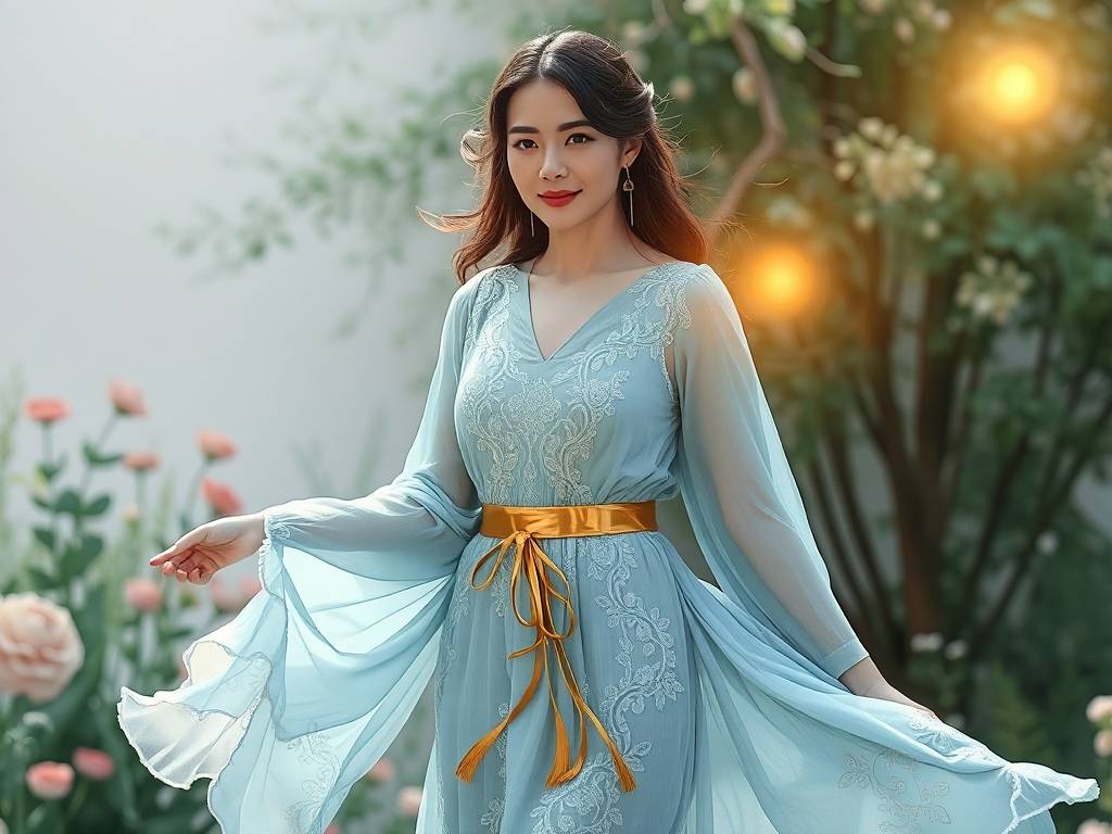 处女座穿什么颜色的衣服最幸运