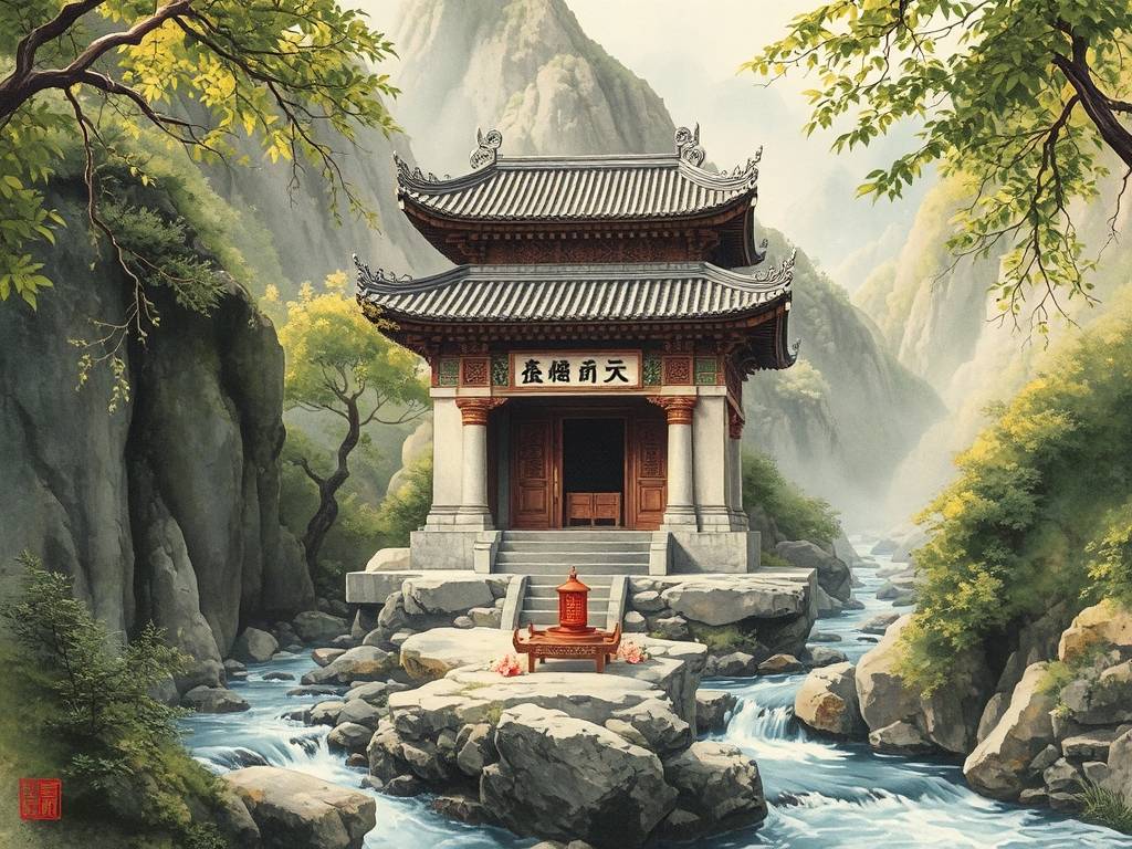 世代为官的祖坟风水案例