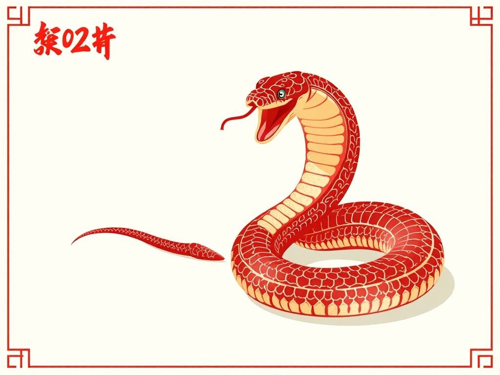 2013属蛇人2021运气