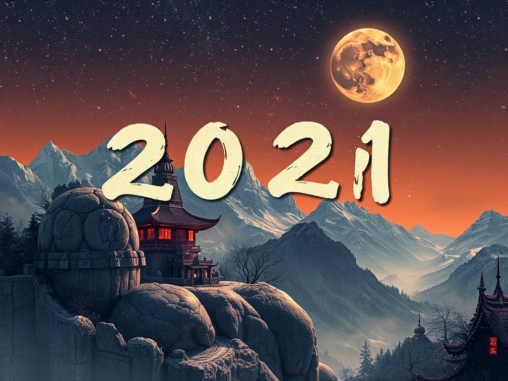 巨蟹狗2021年运势详解