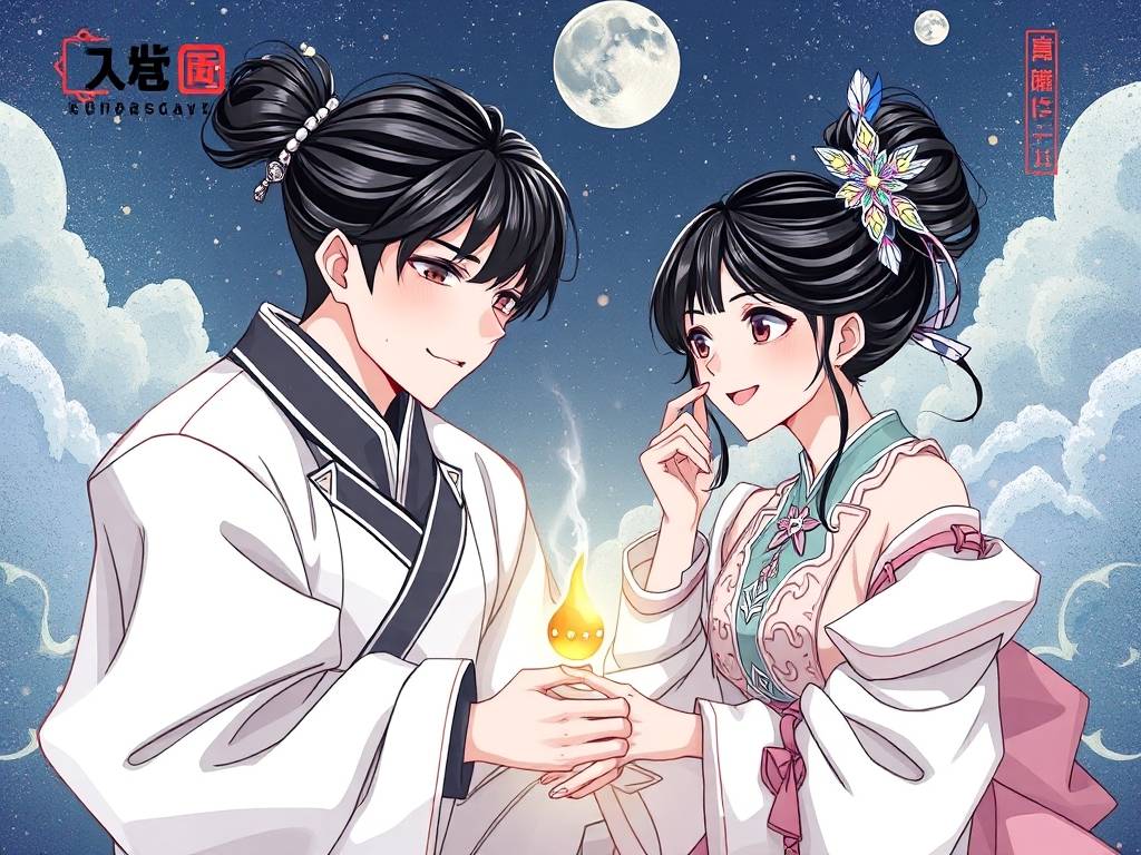 狮子男和处女座的爱情观怎么样