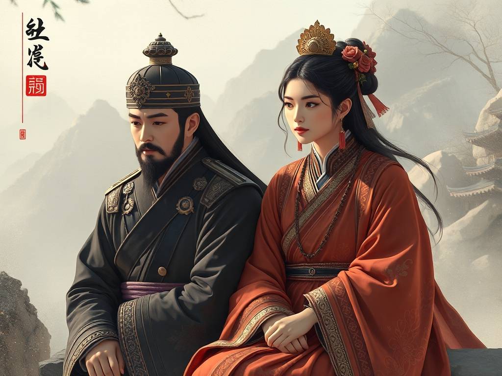 婚姻线红什么意思