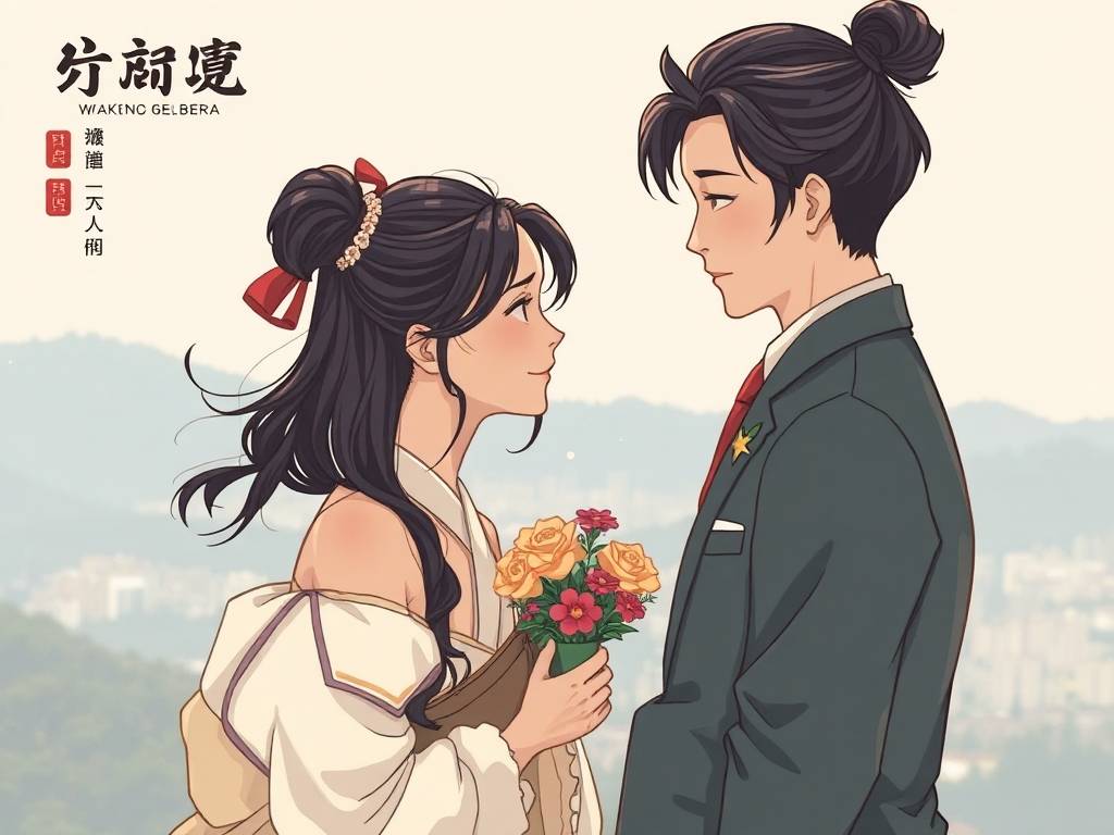 婚姻线红什么意思