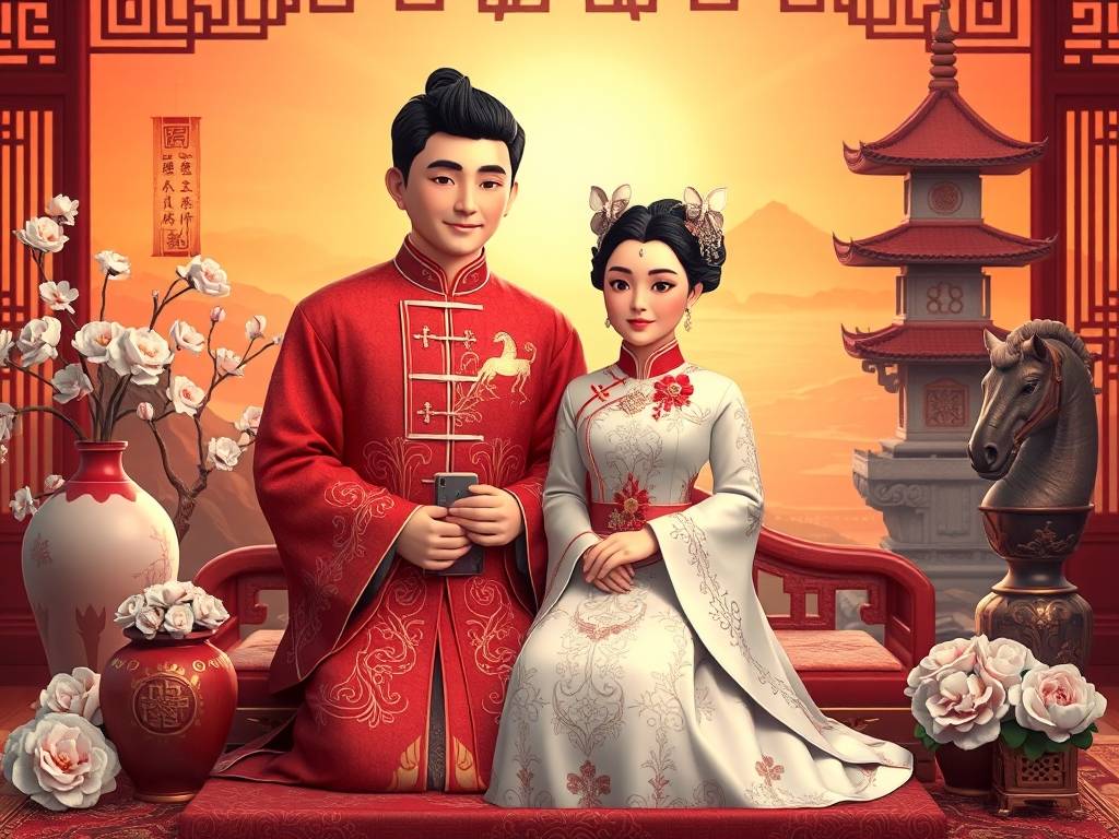 1990属马人一生婚姻正缘