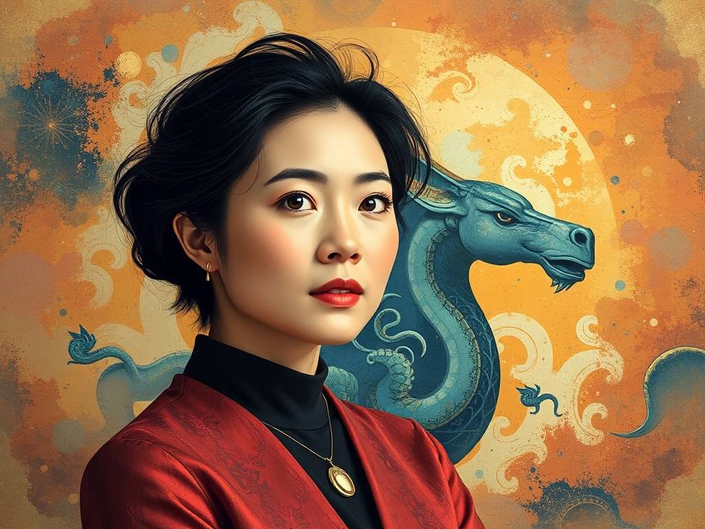 莫小棋水瓶座2020年运势