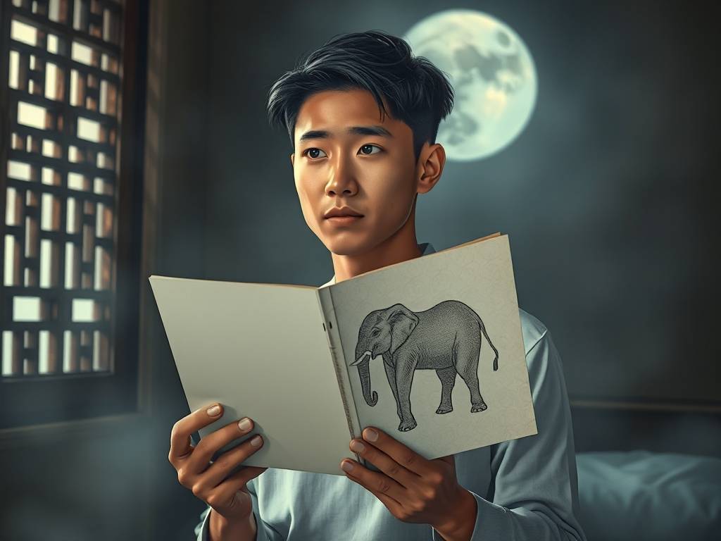 梦见弟弟是什么生肖动物呢
