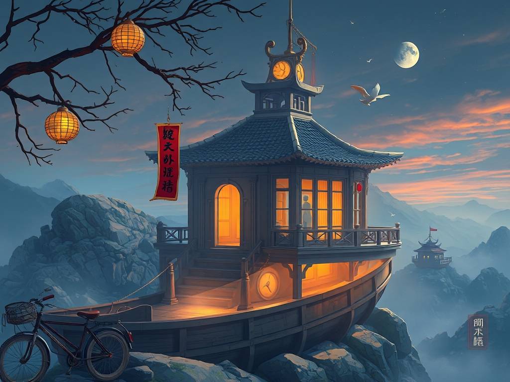 看手相的会给你下诅咒吗?