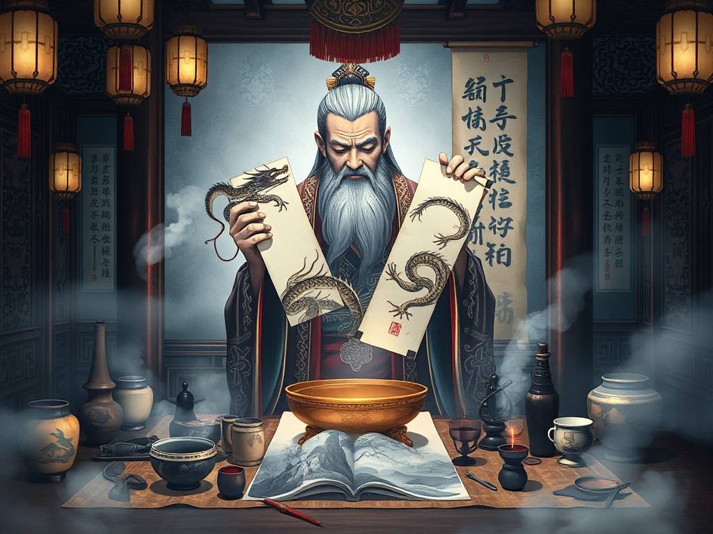 玉帝灵签2签解签详解