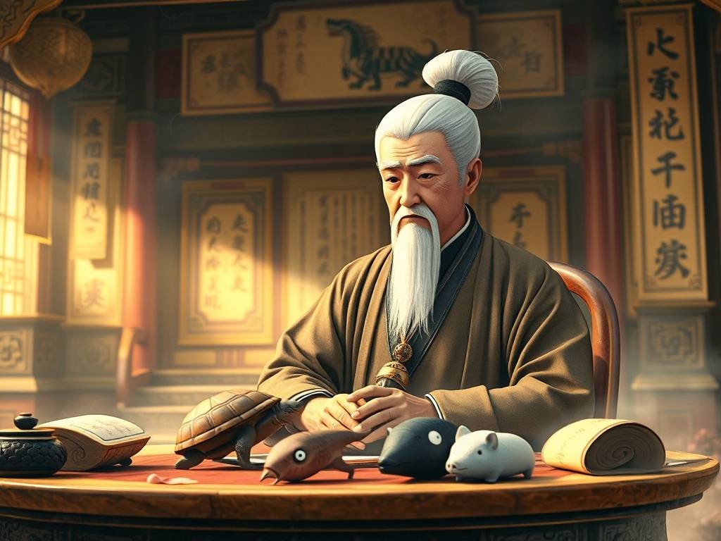 解签黄大仙灵签100签