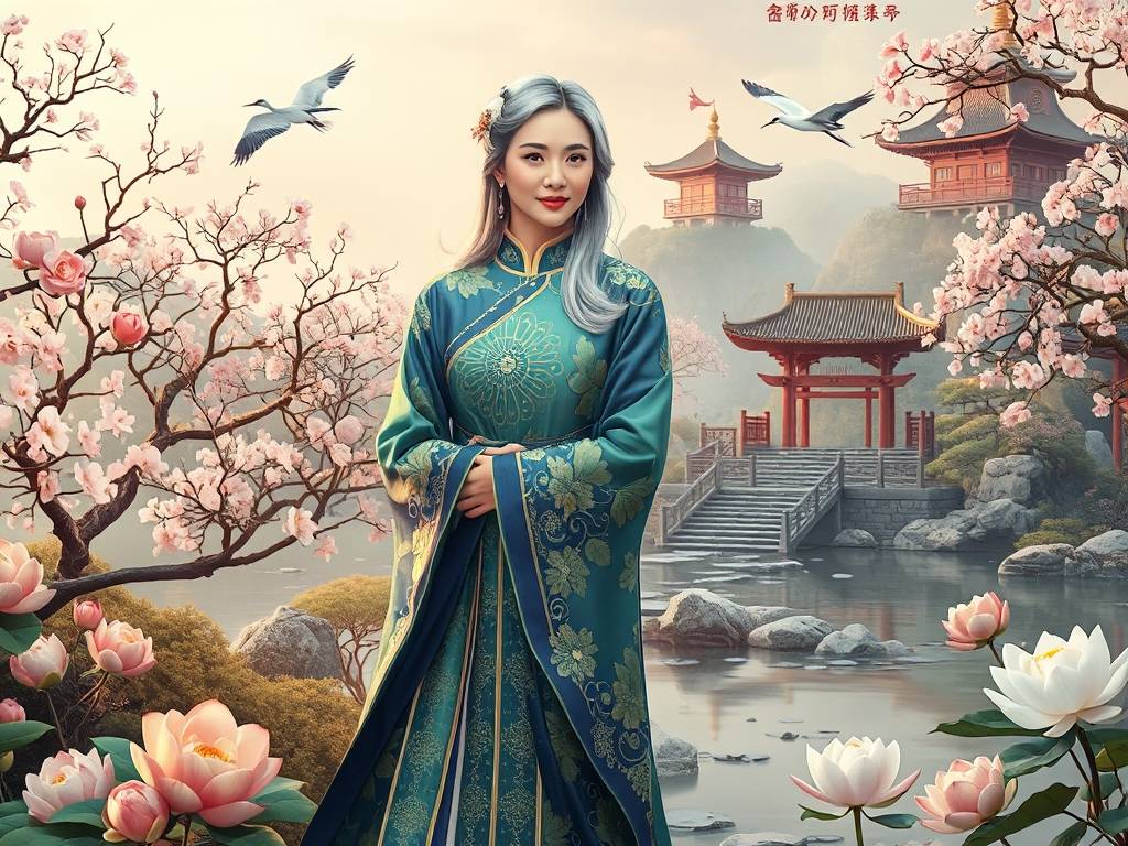 2022最享福暴富星座女