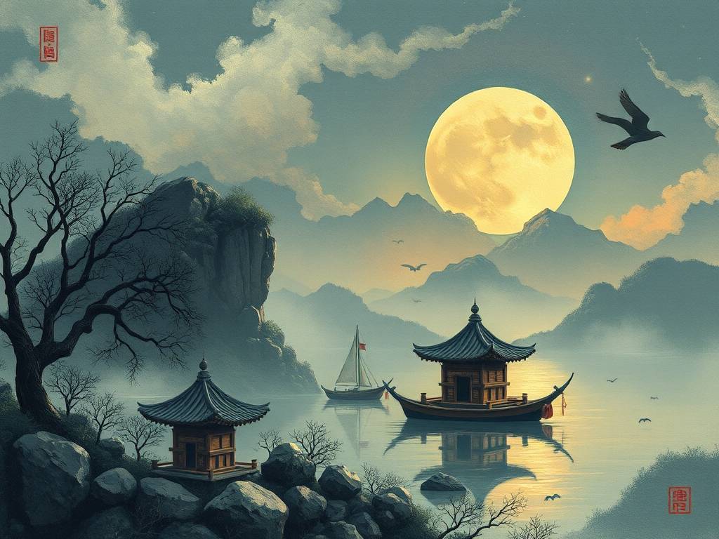 一分钟了解天蝎座