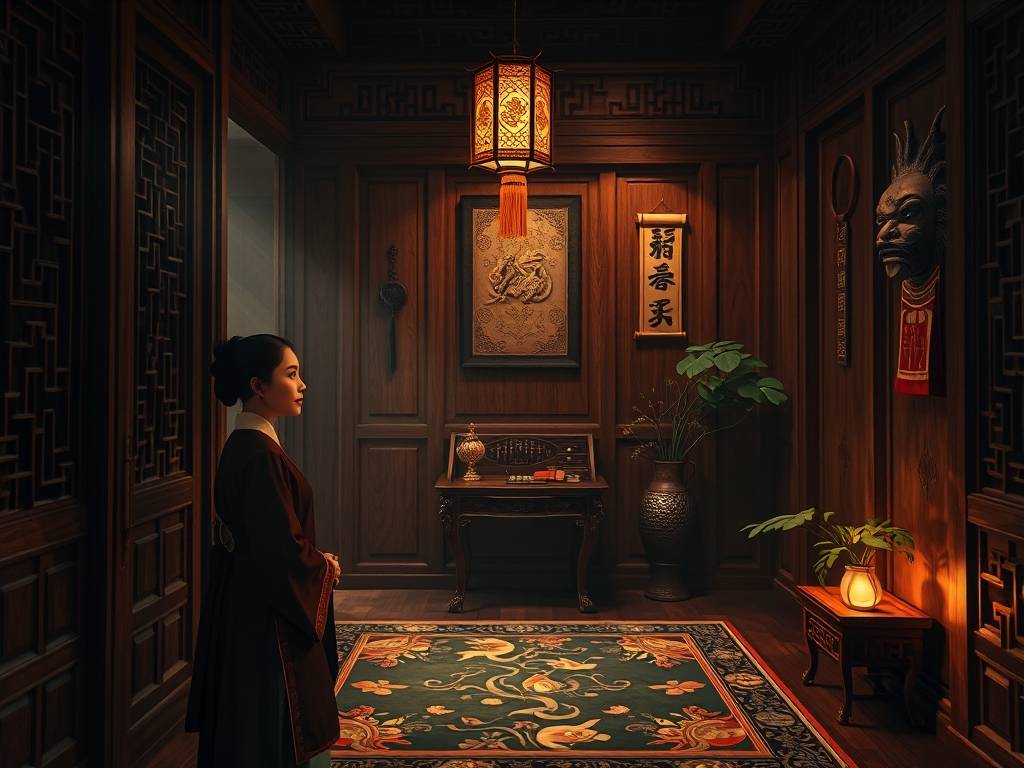 家居风水影响财运