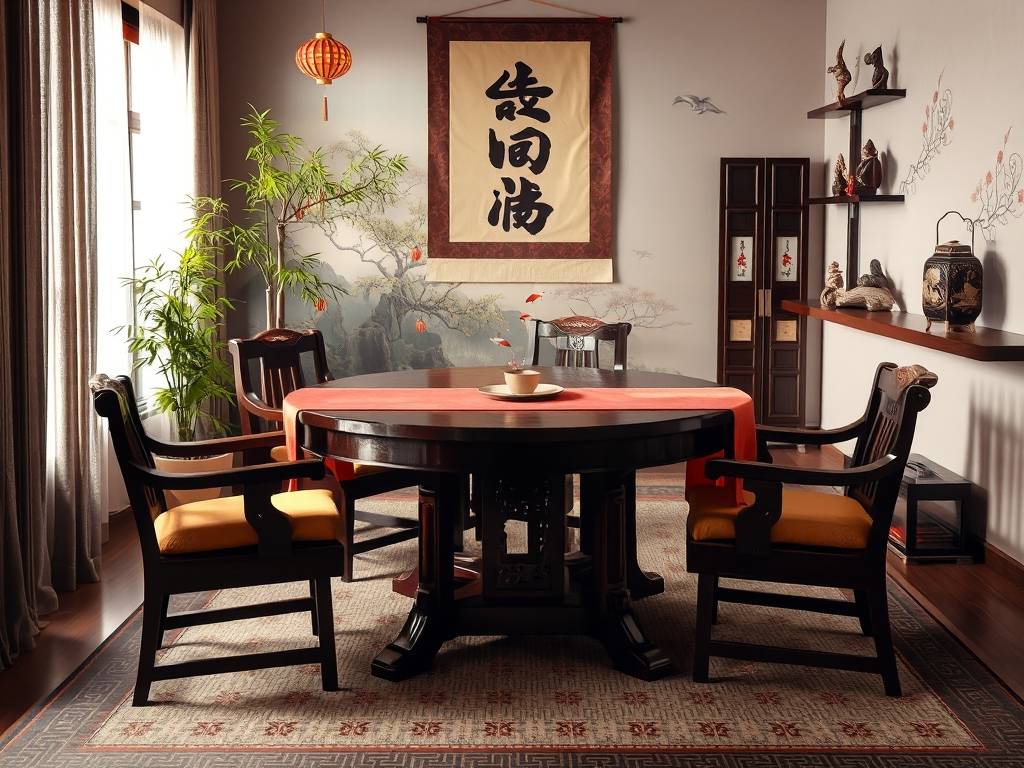 家居风水影响财运