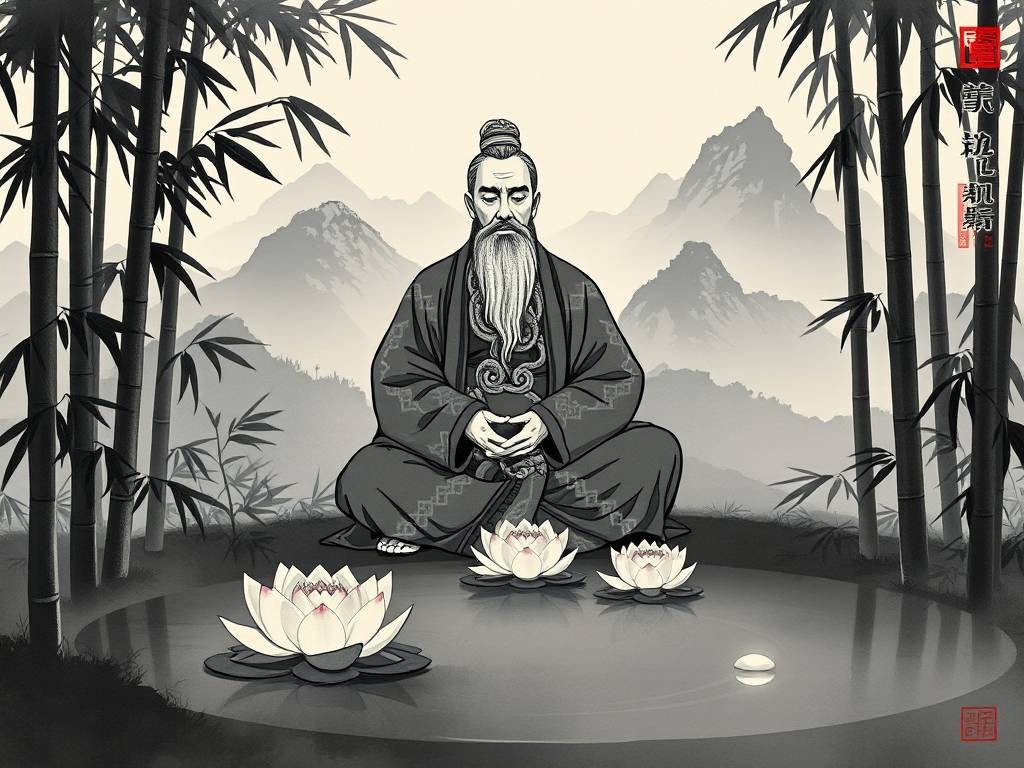吕祖灵签第六十六签解签