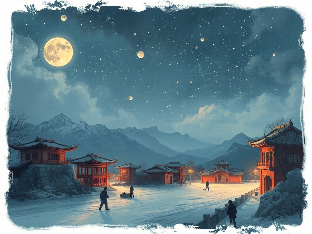 天秤座的孩子的性格特征有哪些