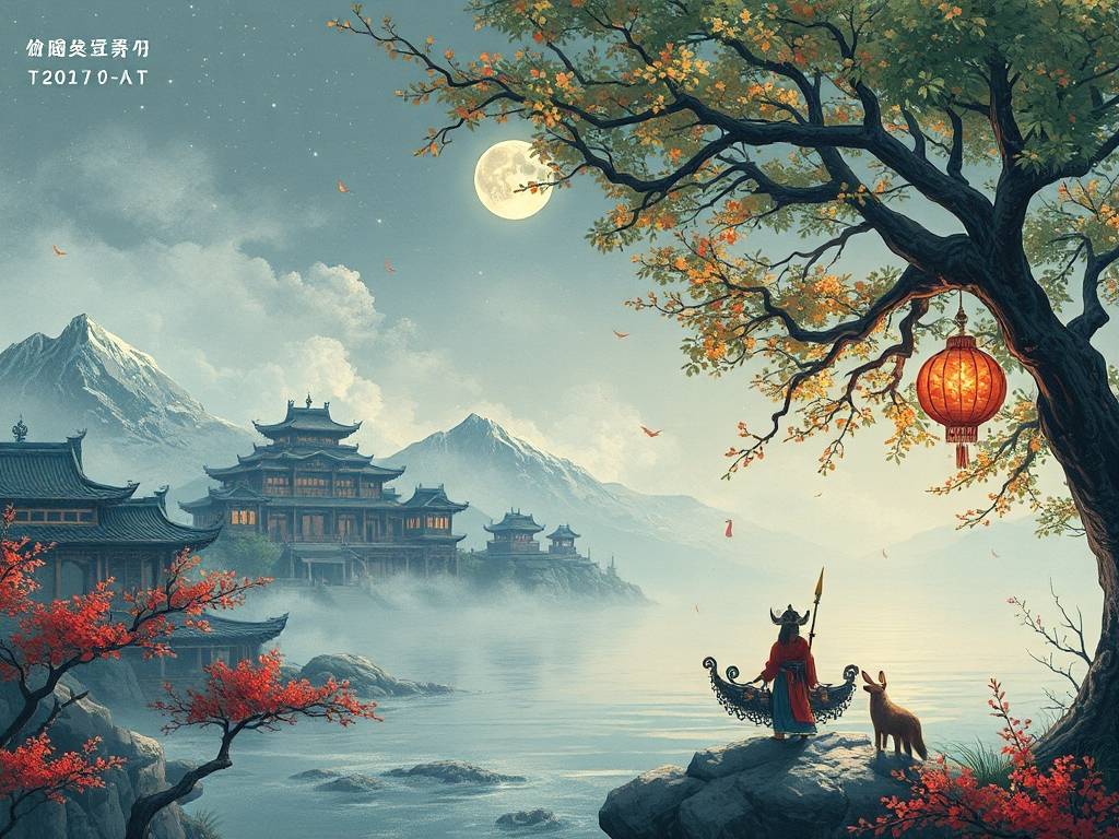摩羯座的幸运水晶是什么水晶?