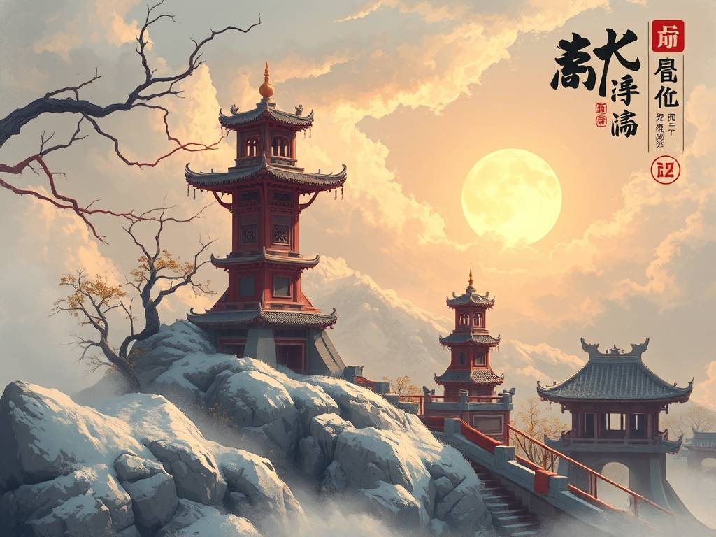射手座的由来是什么